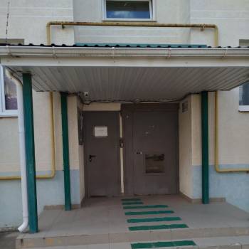 Продается 1-комнатная квартира, 35 м²