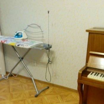 Сдается 2-х комнатная квартира, 57 м²