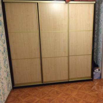 Сдается 2-х комнатная квартира, 57 м²