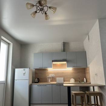 Сдается 1-комнатная квартира, 30 м²