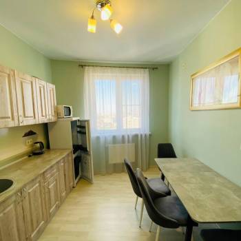 Продается 2-х комнатная квартира, 58,8 м²