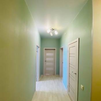 Продается 2-х комнатная квартира, 58,8 м²