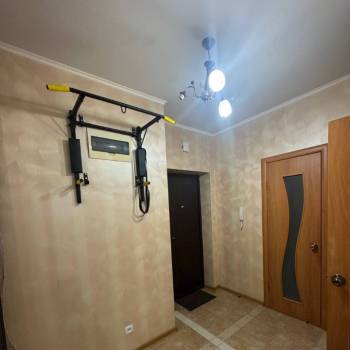 Сдается 1-комнатная квартира, 42 м²