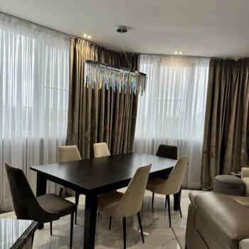 Продается 3-х комнатная квартира, 110 м²