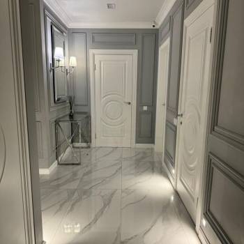 Продается 3-х комнатная квартира, 110 м²