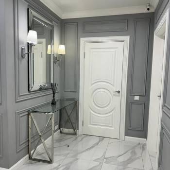 Продается 3-х комнатная квартира, 110 м²