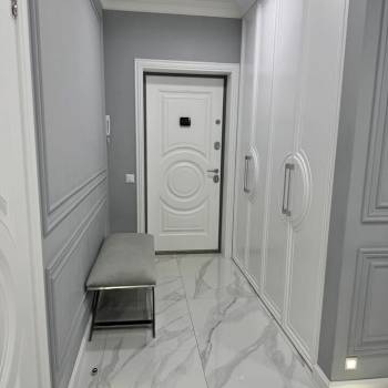Продается 3-х комнатная квартира, 110 м²