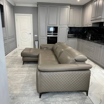 Продается 3-х комнатная квартира, 110 м²