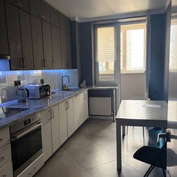 Сдается 1-комнатная квартира, 39 м²