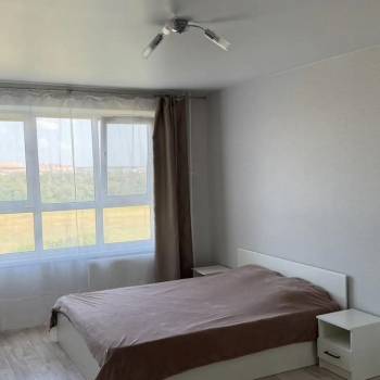 Сдается 1-комнатная квартира, 39 м²