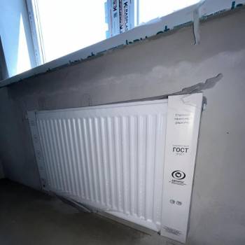 Продается 1-комнатная квартира, 43 м²