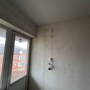 Продается 1-комнатная квартира, 31 м²