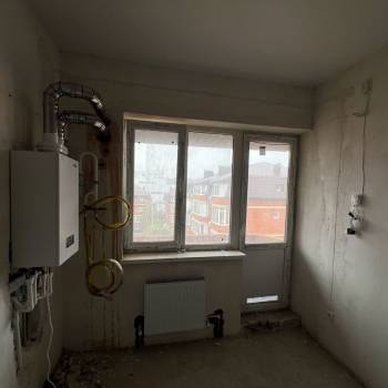 Продается 1-комнатная квартира, 31 м²