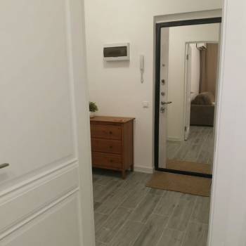 Продается 1-комнатная квартира, 33,9 м²