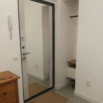 Продается 1-комнатная квартира, 33,9 м²