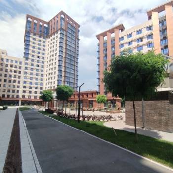 Продается 3-х комнатная квартира, 73,1 м²