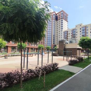 Продается 3-х комнатная квартира, 73,1 м²