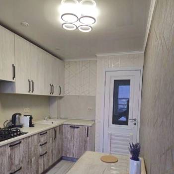 Сдается Многокомнатная квартира, 65 м²
