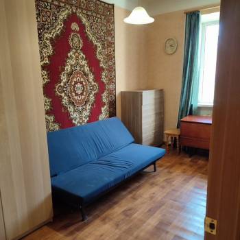 Продается 2-х комнатная квартира, 46 м²