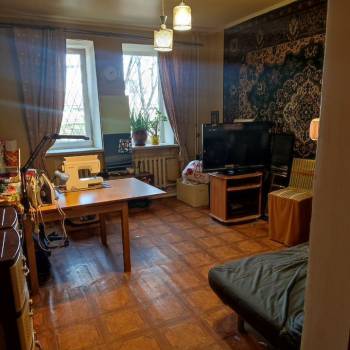 Продается 2-х комнатная квартира, 46 м²