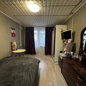 Продается 2-х комнатная квартира, 43 м²