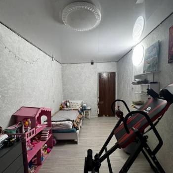 Продается 2-х комнатная квартира, 43 м²