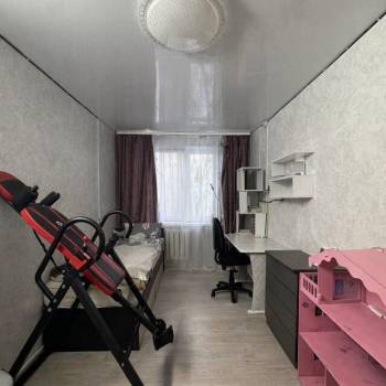 Продается 2-х комнатная квартира, 43 м²
