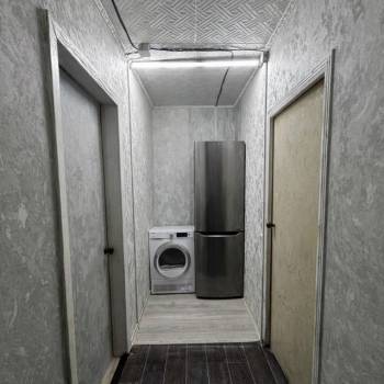 Продается 2-х комнатная квартира, 43 м²