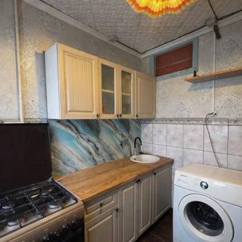 Продается 2-х комнатная квартира, 43 м²