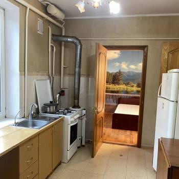 Продается 2-х комнатная квартира, 45 м²
