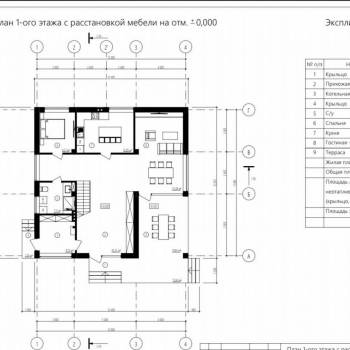 Продается Дом, 265 м²