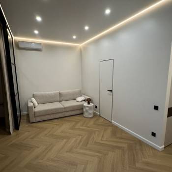 Продается 1-комнатная квартира, 48,6 м²
