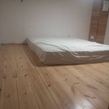 Продается 1-комнатная квартира, 18 м²