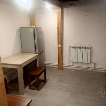 Продается 1-комнатная квартира, 18 м²
