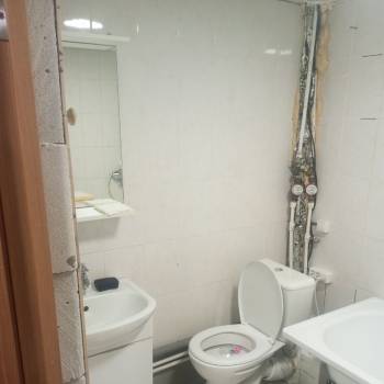 Продается 1-комнатная квартира, 18 м²