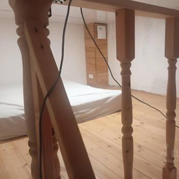 Продается 1-комнатная квартира, 18 м²