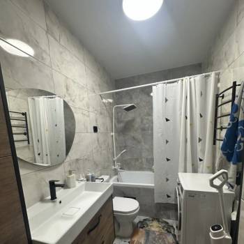 Продается 2-х комнатная квартира, 61,2 м²