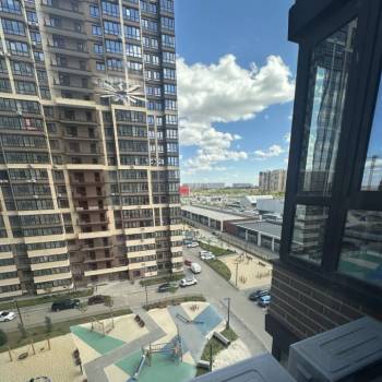 Продается 2-х комнатная квартира, 61,2 м²