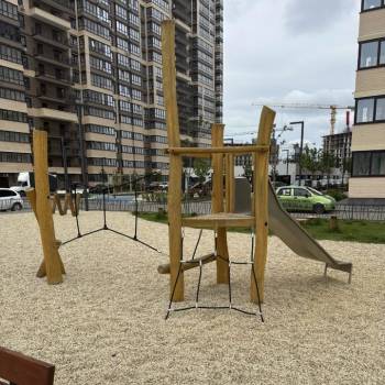Продается 2-х комнатная квартира, 61,2 м²