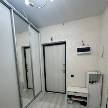 Продается 2-х комнатная квартира, 61,2 м²