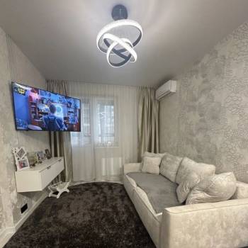 Продается 2-х комнатная квартира, 61,2 м²