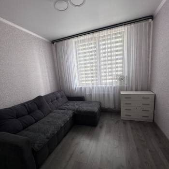 Продается 1-комнатная квартира, 32,5 м²