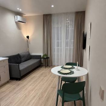 Сдается 1-комнатная квартира, 41,8 м²