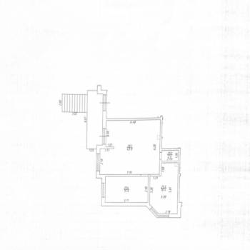 Сдается Нежилое помещение, 76,3 м²