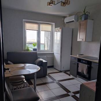 Сдается 1-комнатная квартира, 35,9 м²