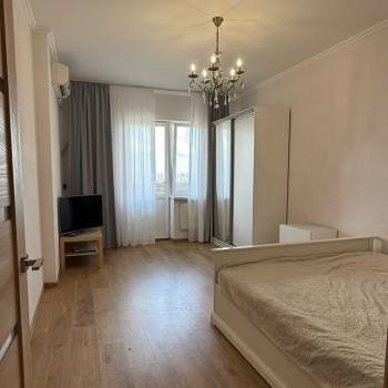 Сдается 1-комнатная квартира, 45 м²