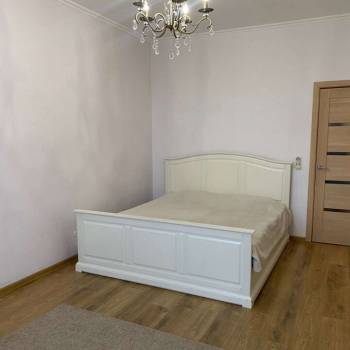 Сдается 1-комнатная квартира, 45 м²