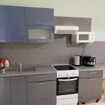Сдается 1-комнатная квартира, 45 м²