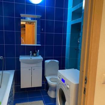 Сдается 1-комнатная квартира, 45 м²