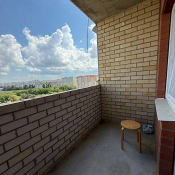 Сдается 1-комнатная квартира, 45 м²